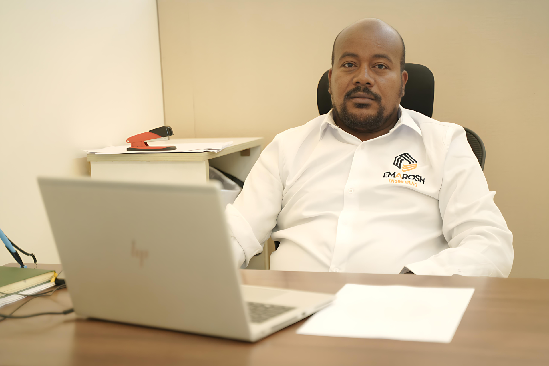 HR Manager