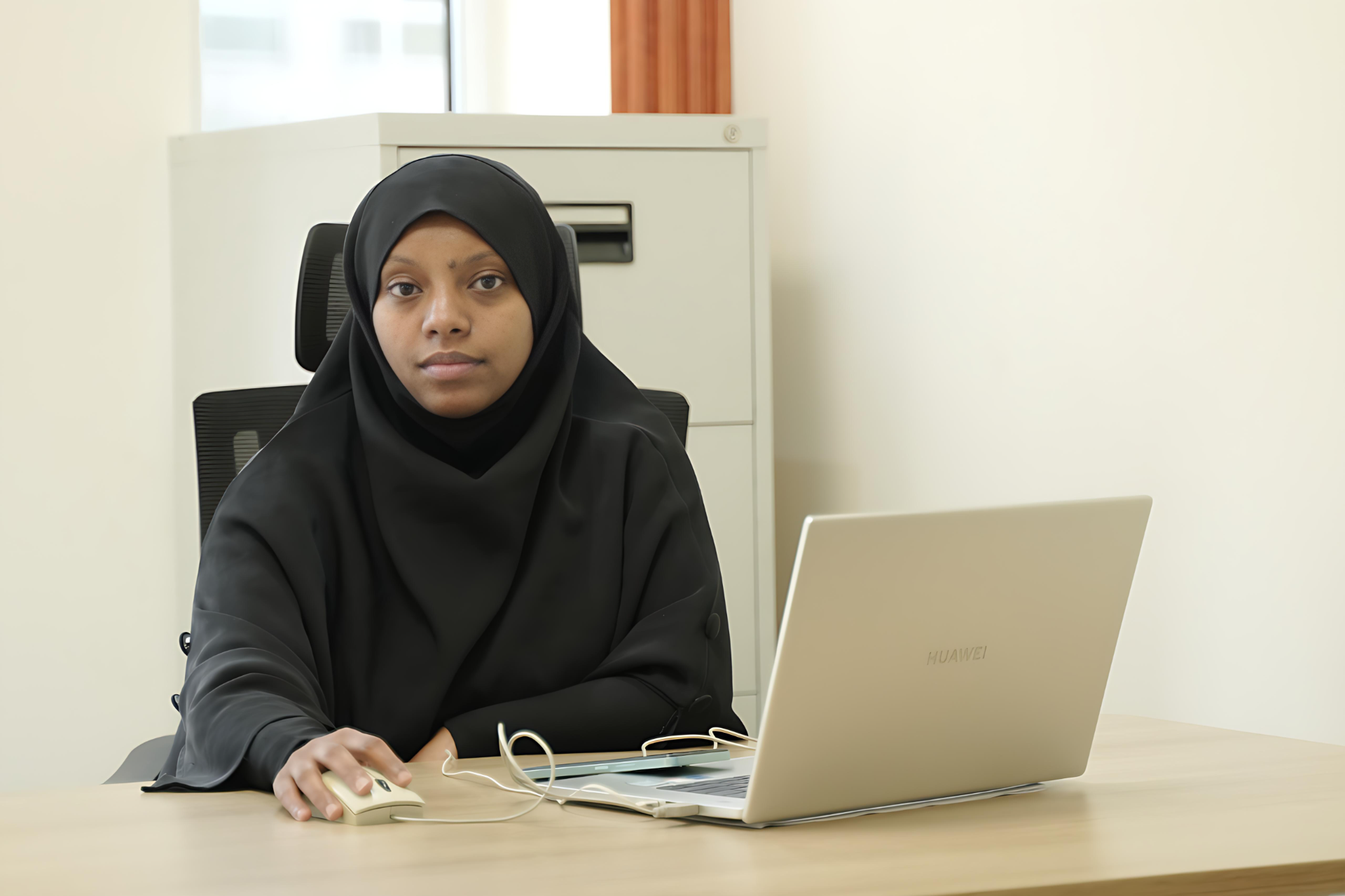 Finance Manager