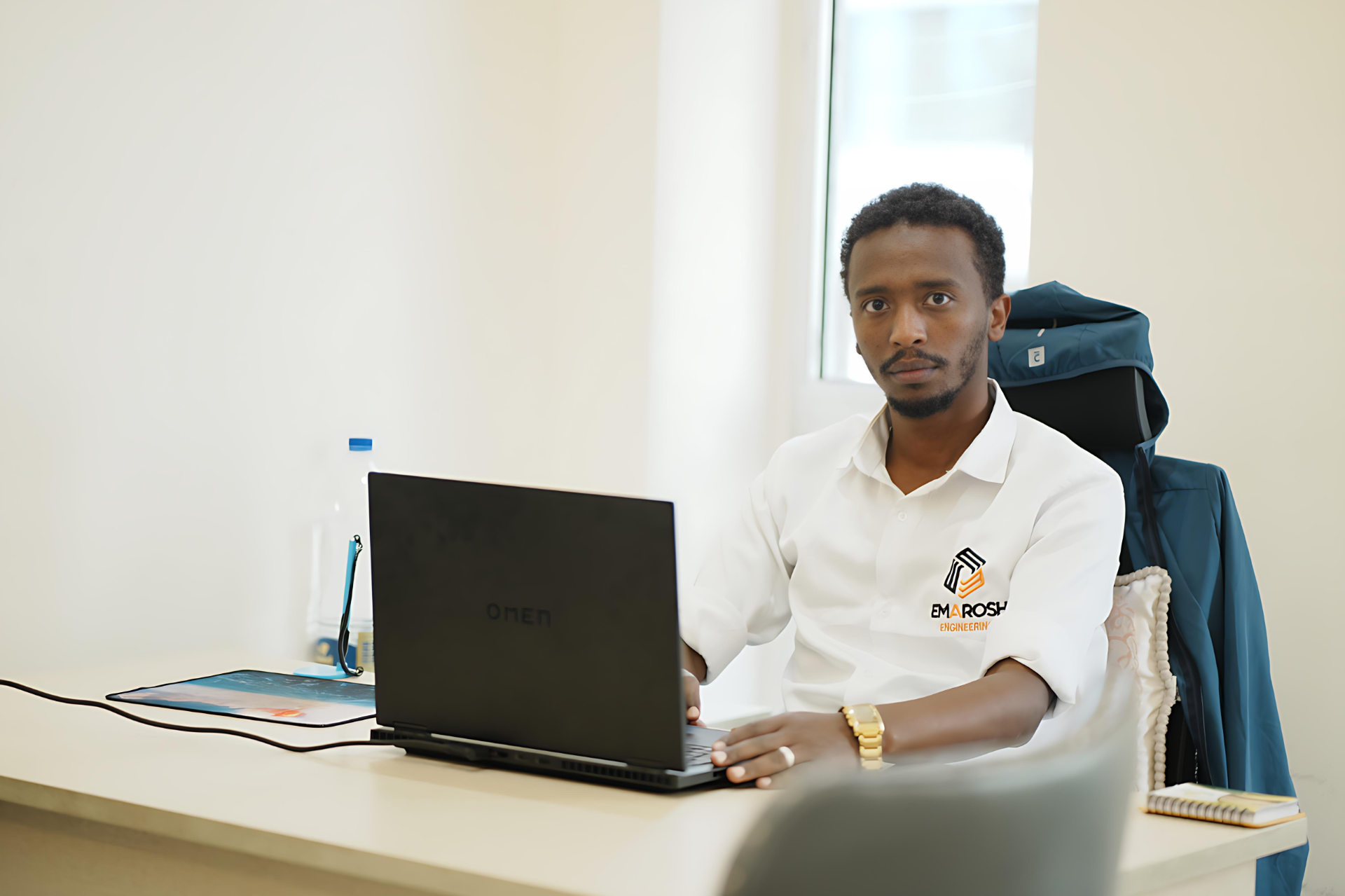 Project Manager