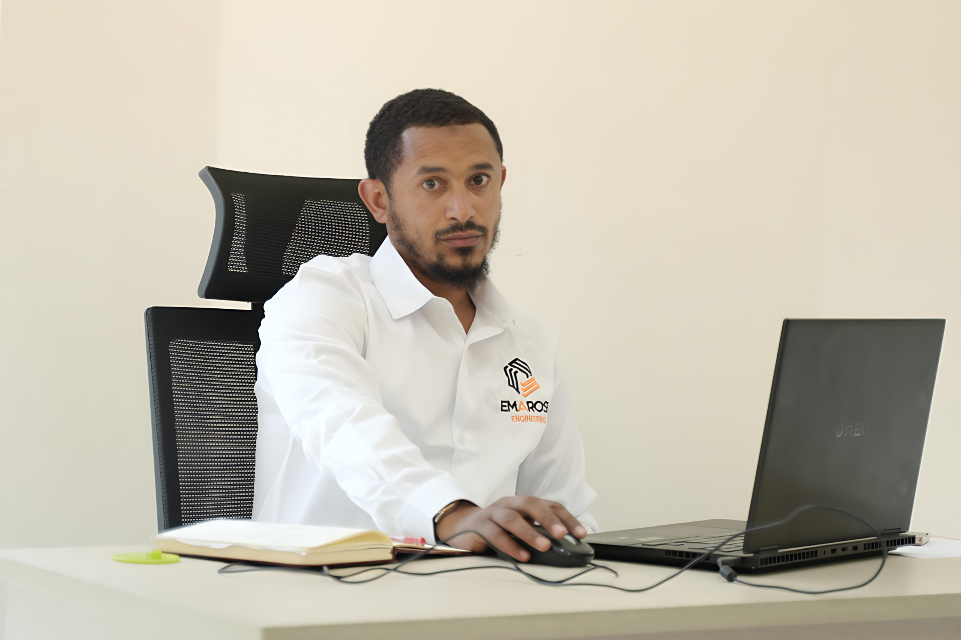 HR Manager