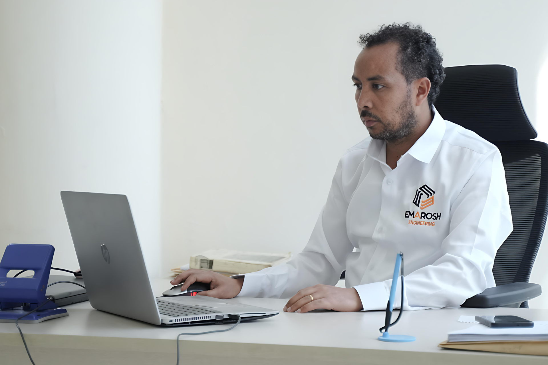HR Manager
