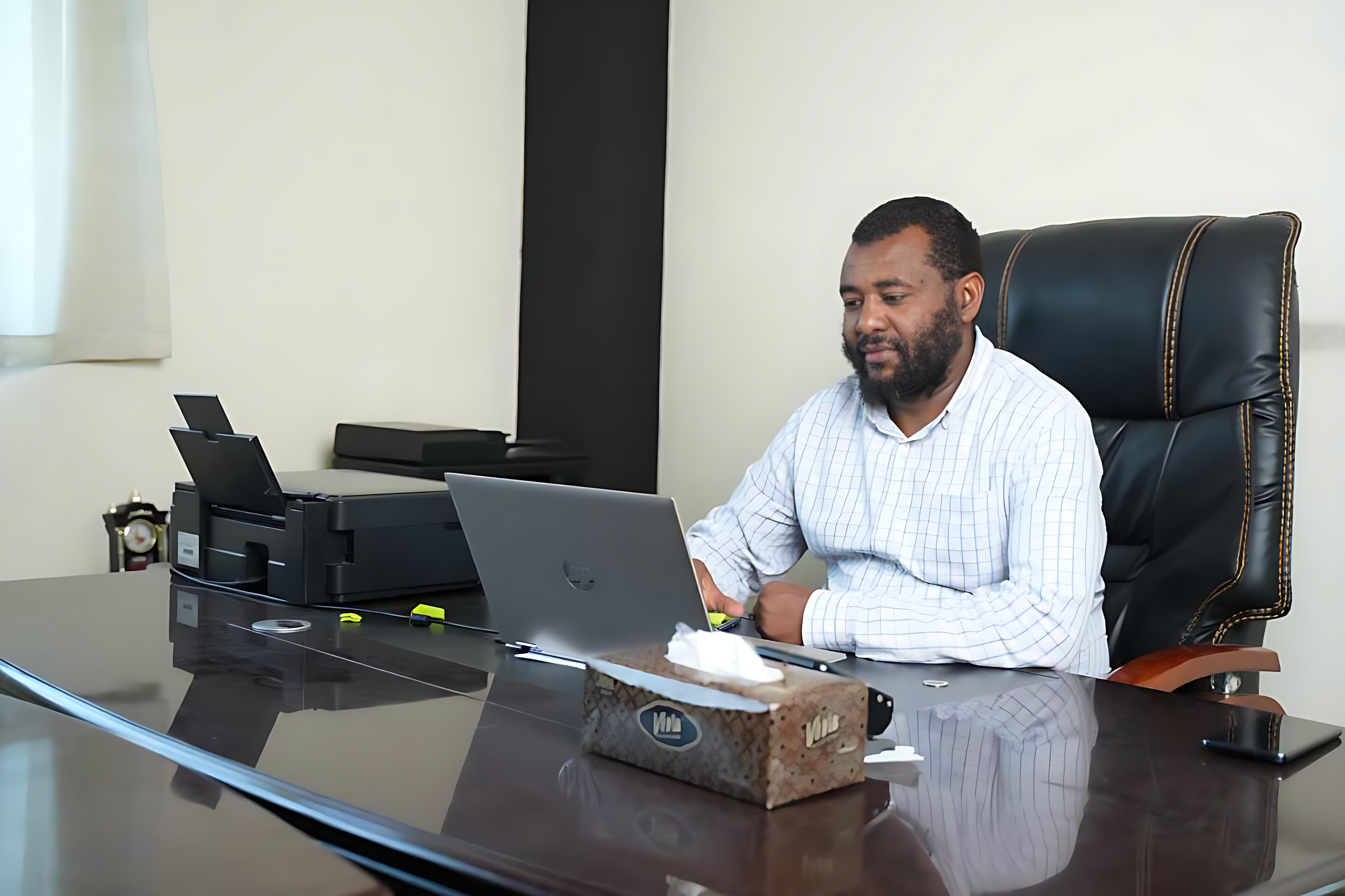 Operations Manager